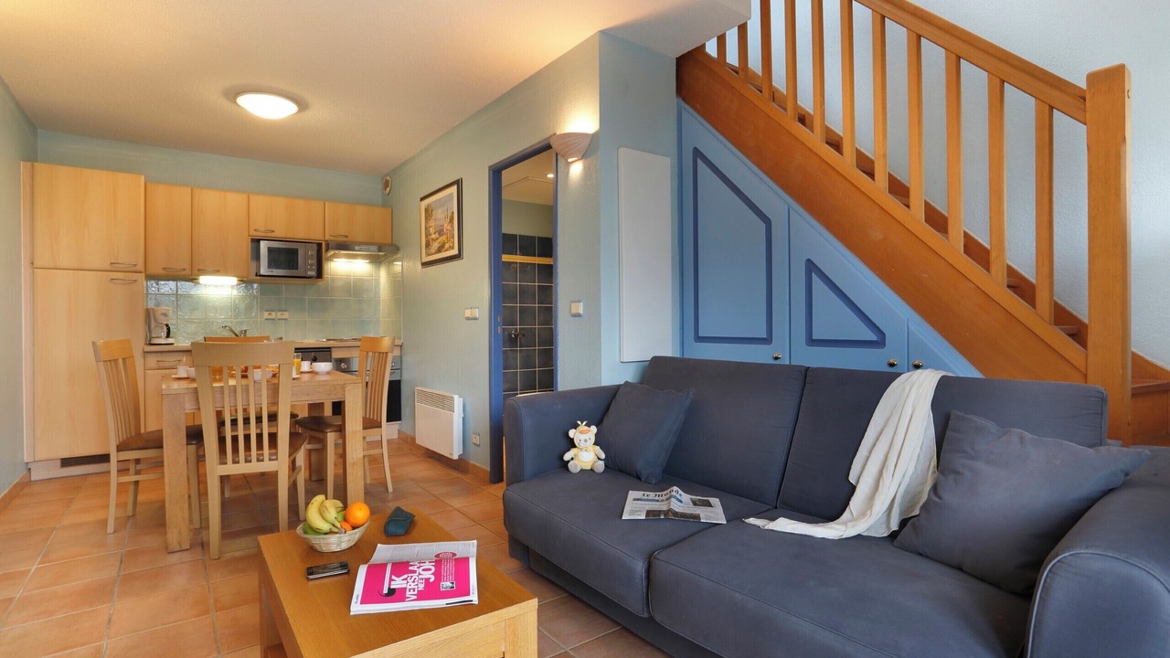 Photo of Livingroom in Tourrettes