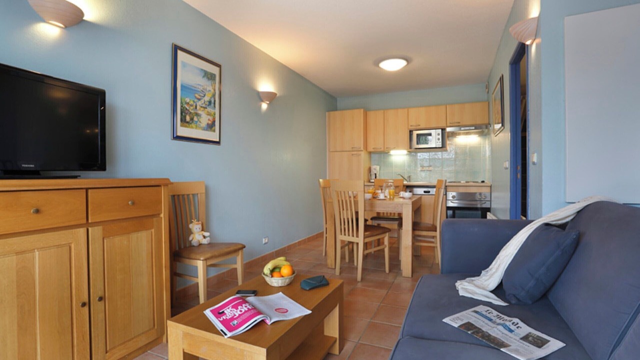 Photo of Livingroom in Tourrettes
