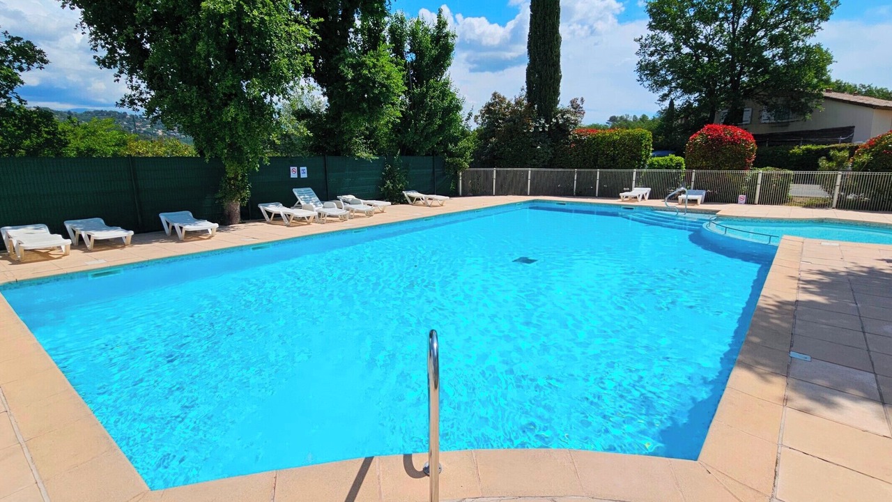 Photo of Outdoor in Tourrettes