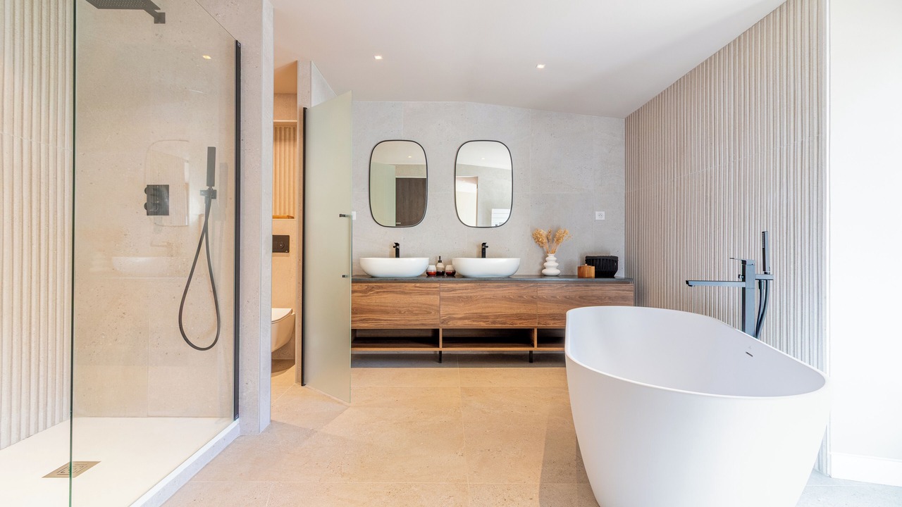 Photo of Bathroom in Mougins