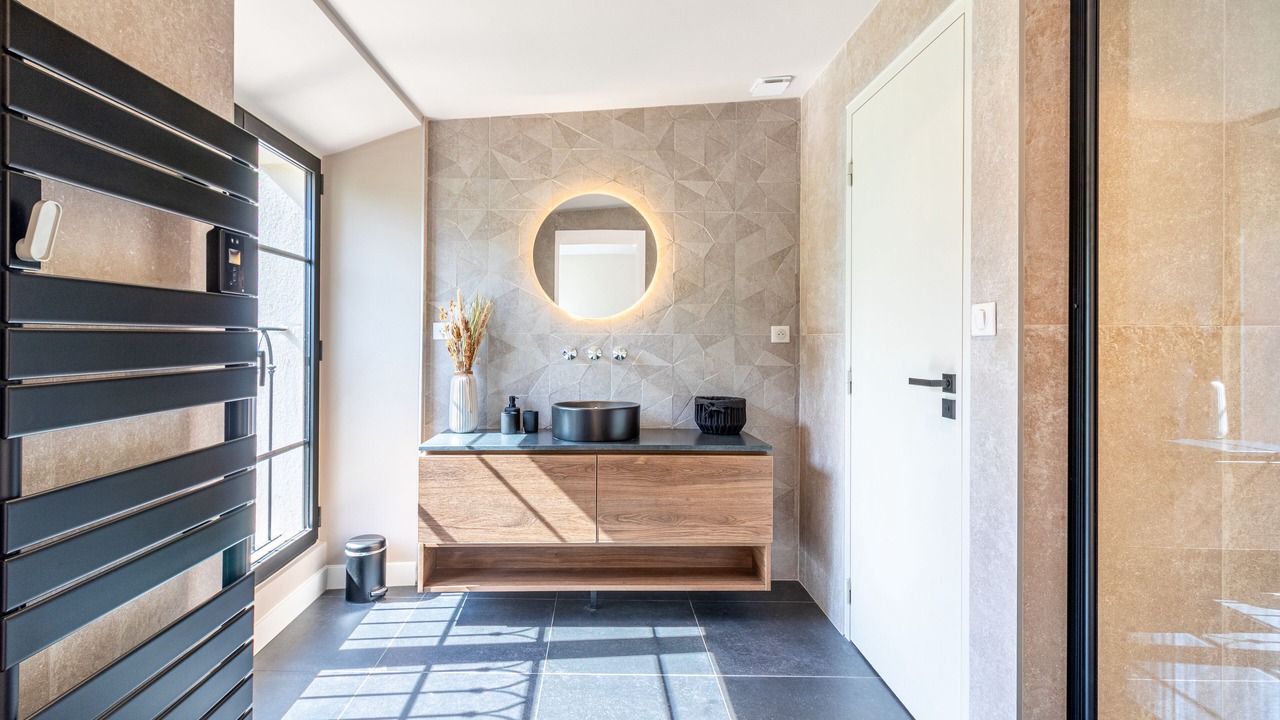 Photo of Bathroom in Mougins