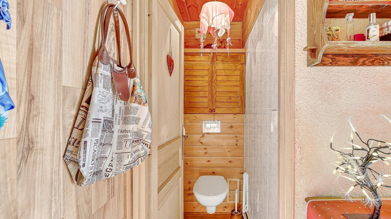 Photo of Bathroom in Montclar