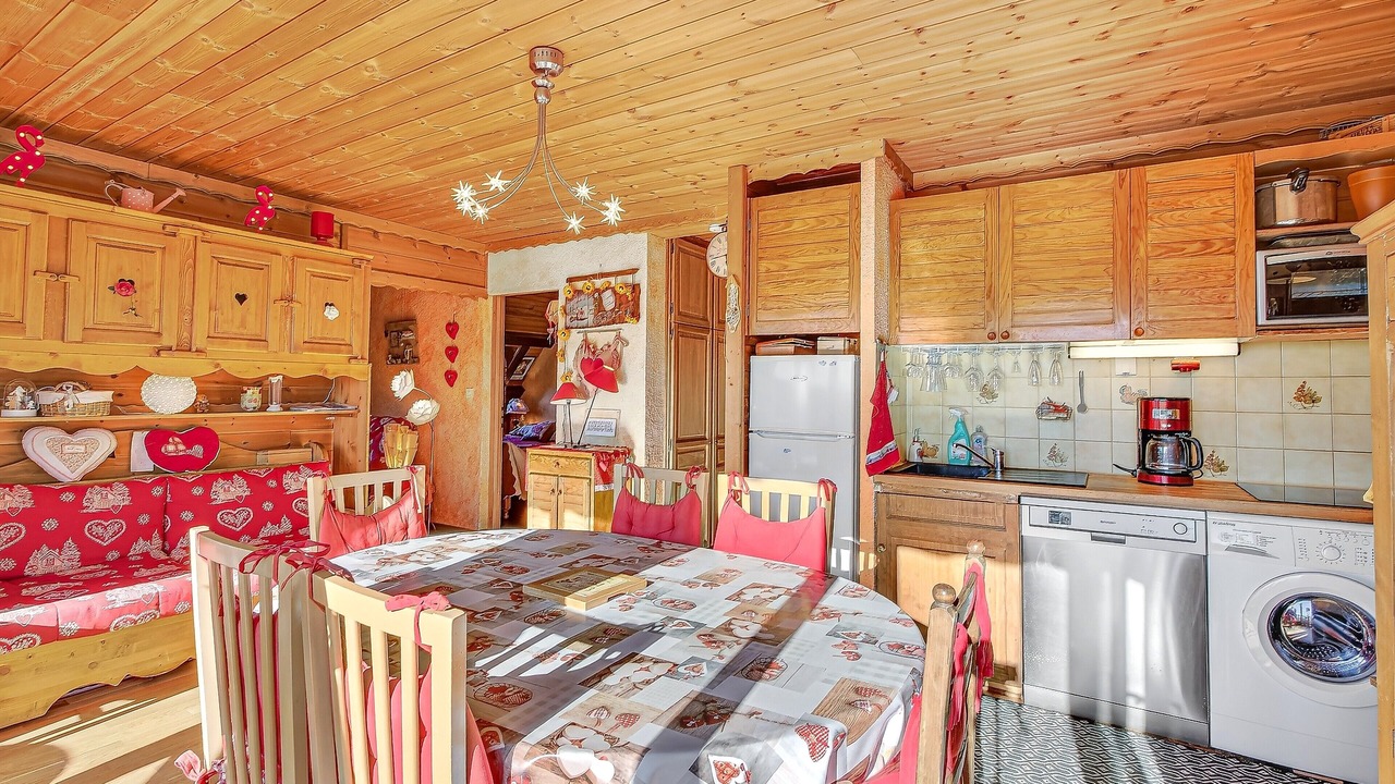 Photo of Kitchen in Montclar