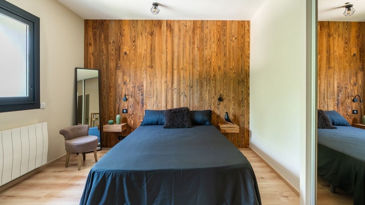 Photo of Bedroom in Senas