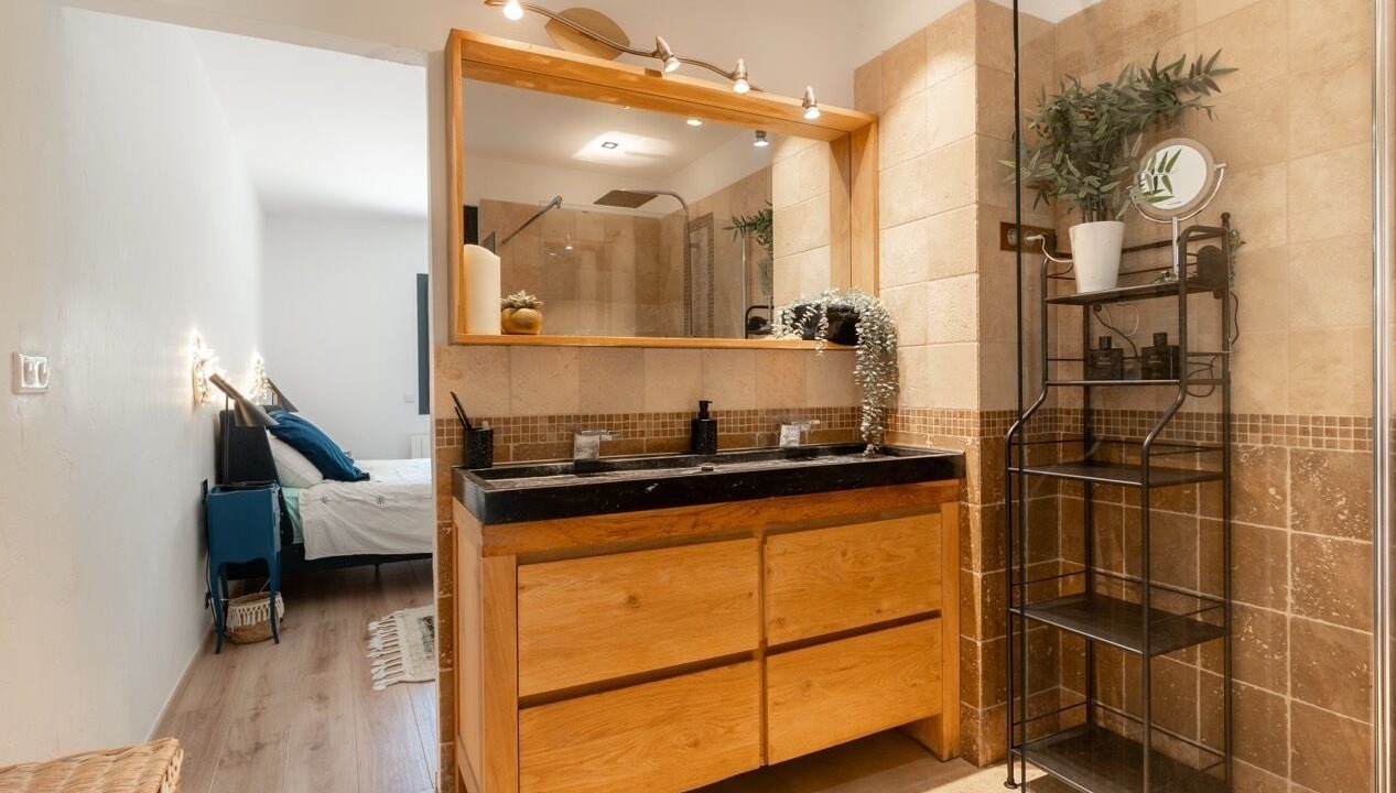 Photo of Bathroom in Senas