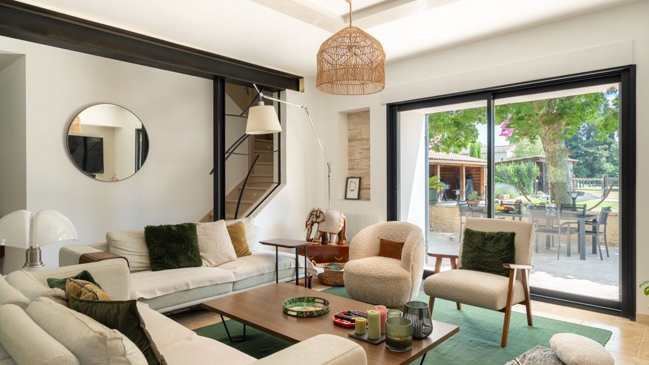 Photo of Livingroom in Senas