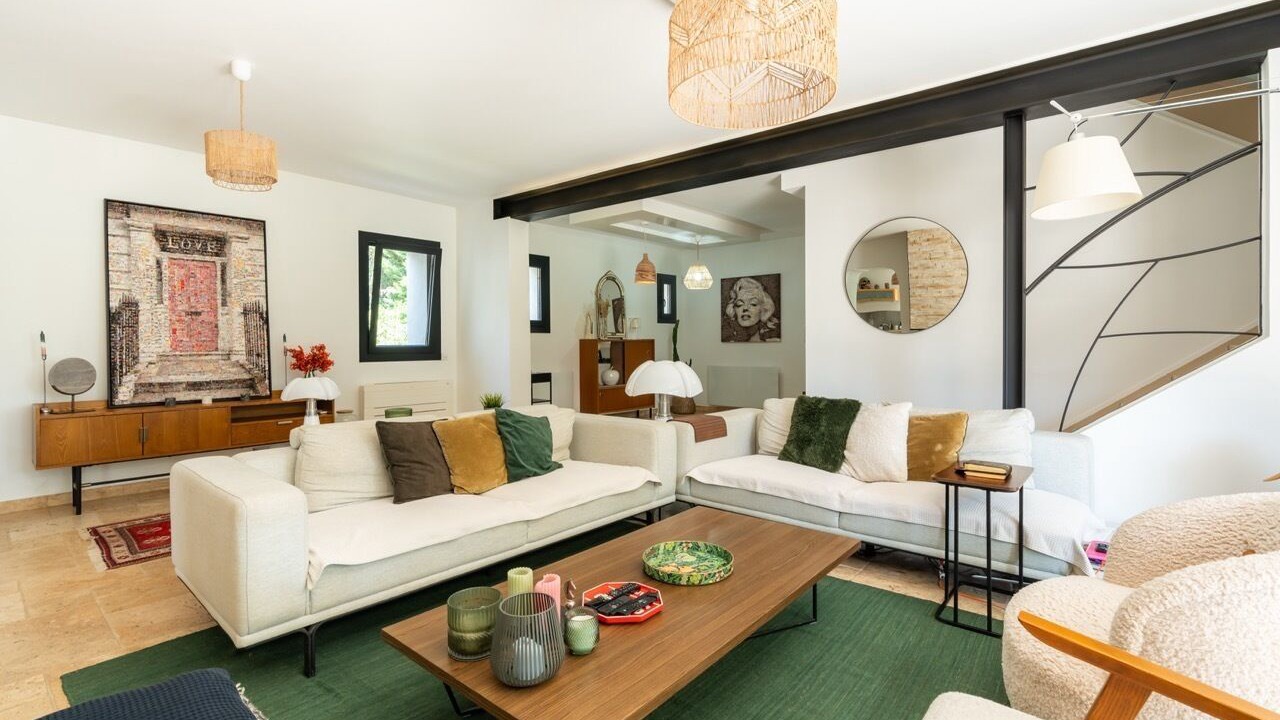 Photo of Livingroom in Senas