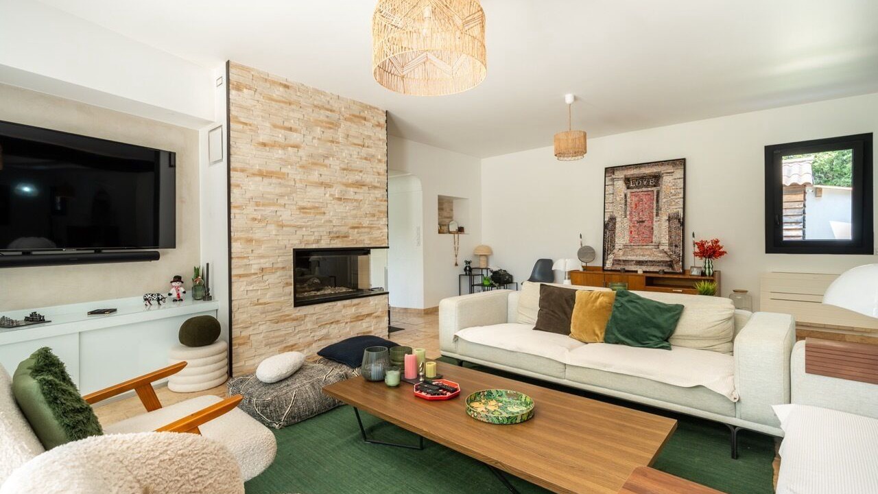 Photo of Livingroom in Senas