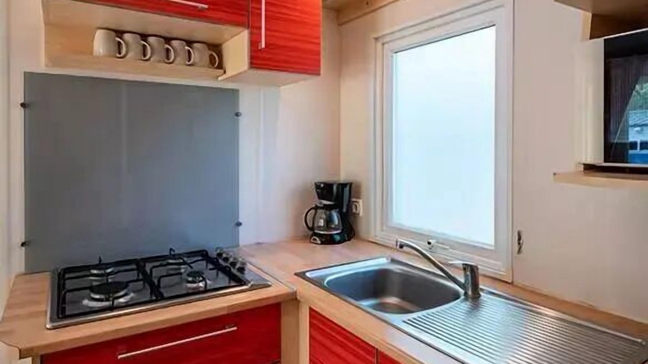 Photo of Kitchen in Carry-le-Rouet