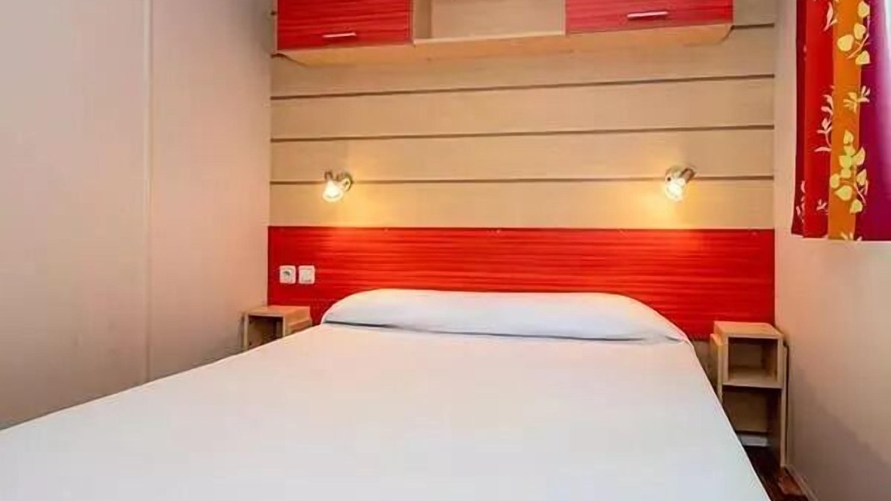 Photo of Bedroom in Carry-le-Rouet
