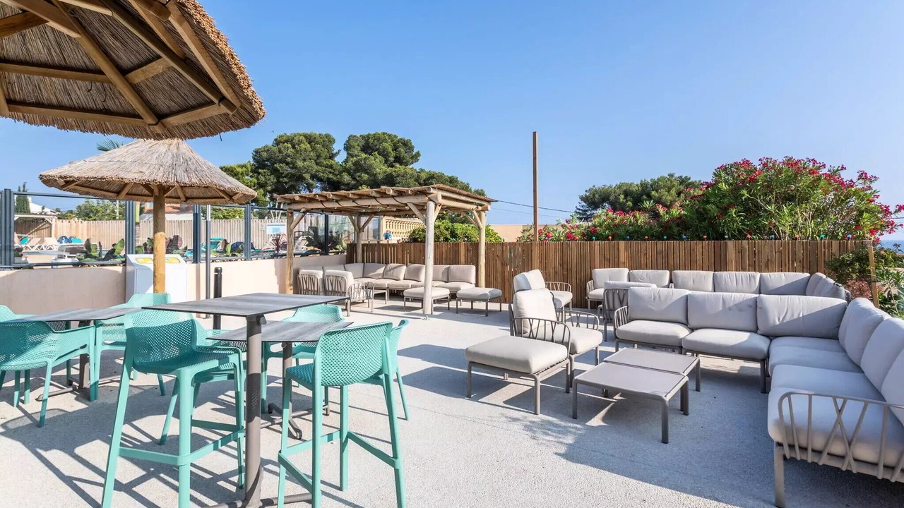 Photo of Outdoor in Carry-le-Rouet