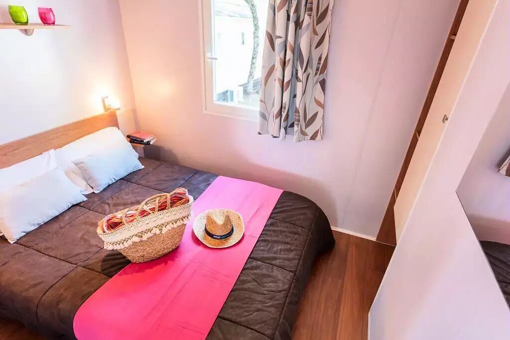 Photo of Bedroom in Cheval-Blanc