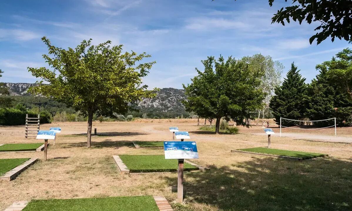 Photo of Outdoor in Cheval-Blanc