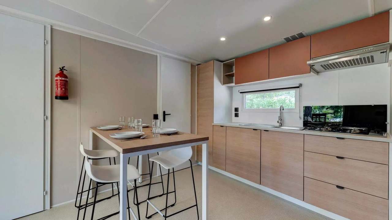 Photo of Kitchen in Carry-le-Rouet