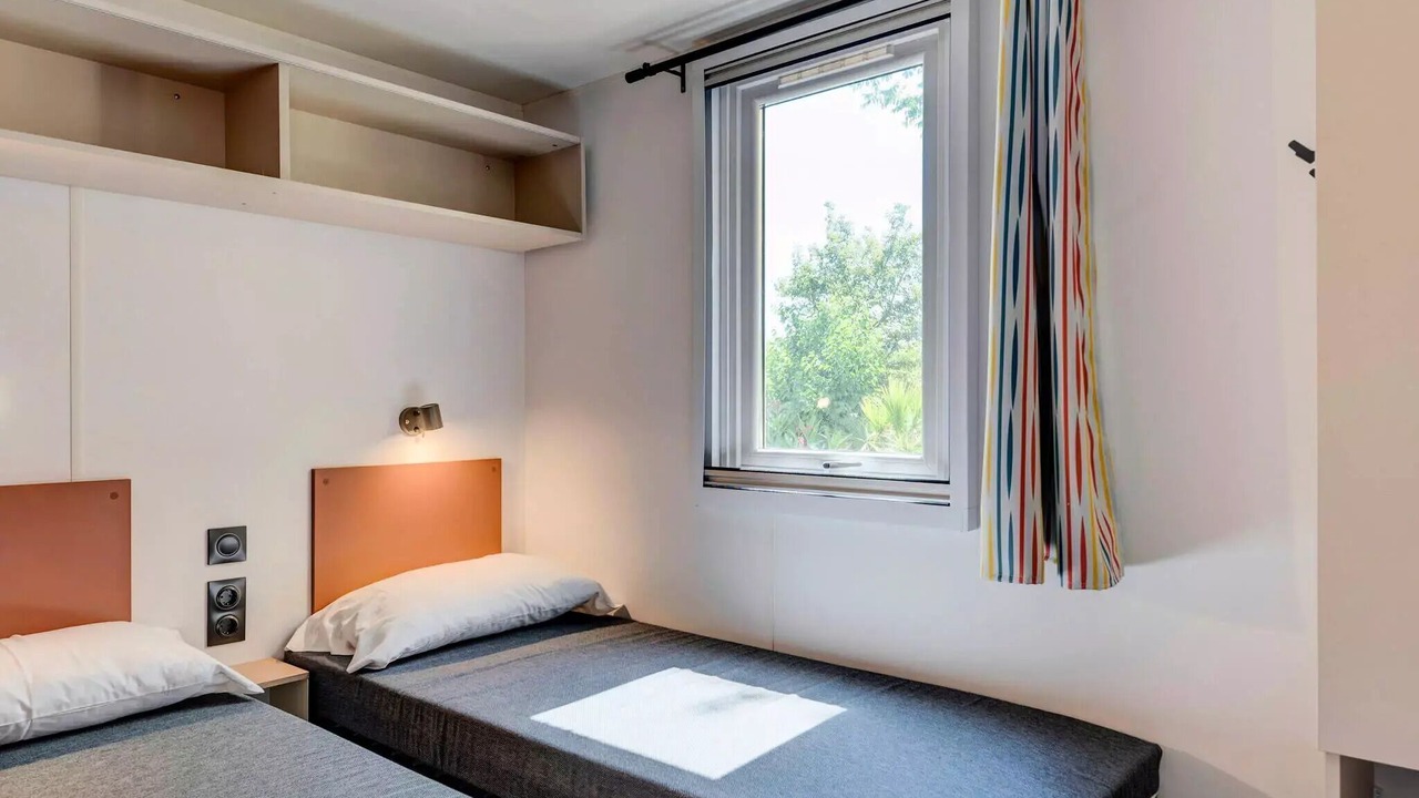 Photo of Bedroom in Carry-le-Rouet