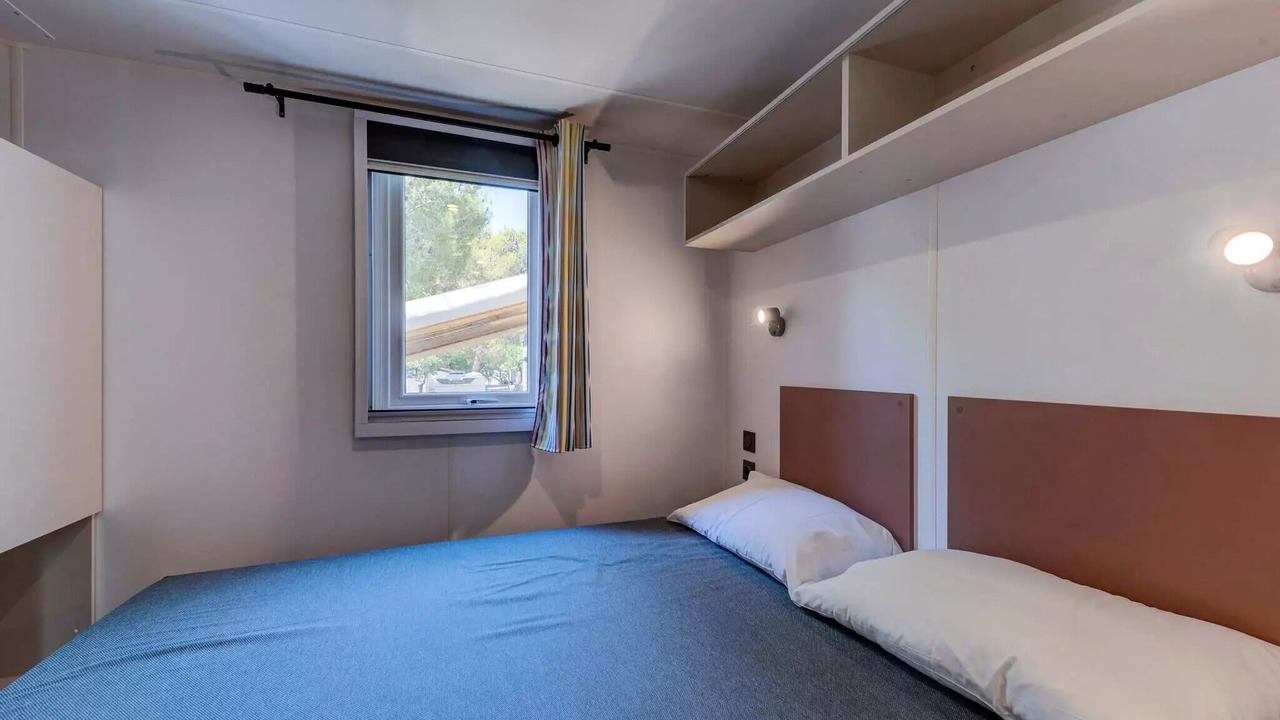 Photo of Bedroom in Carry-le-Rouet