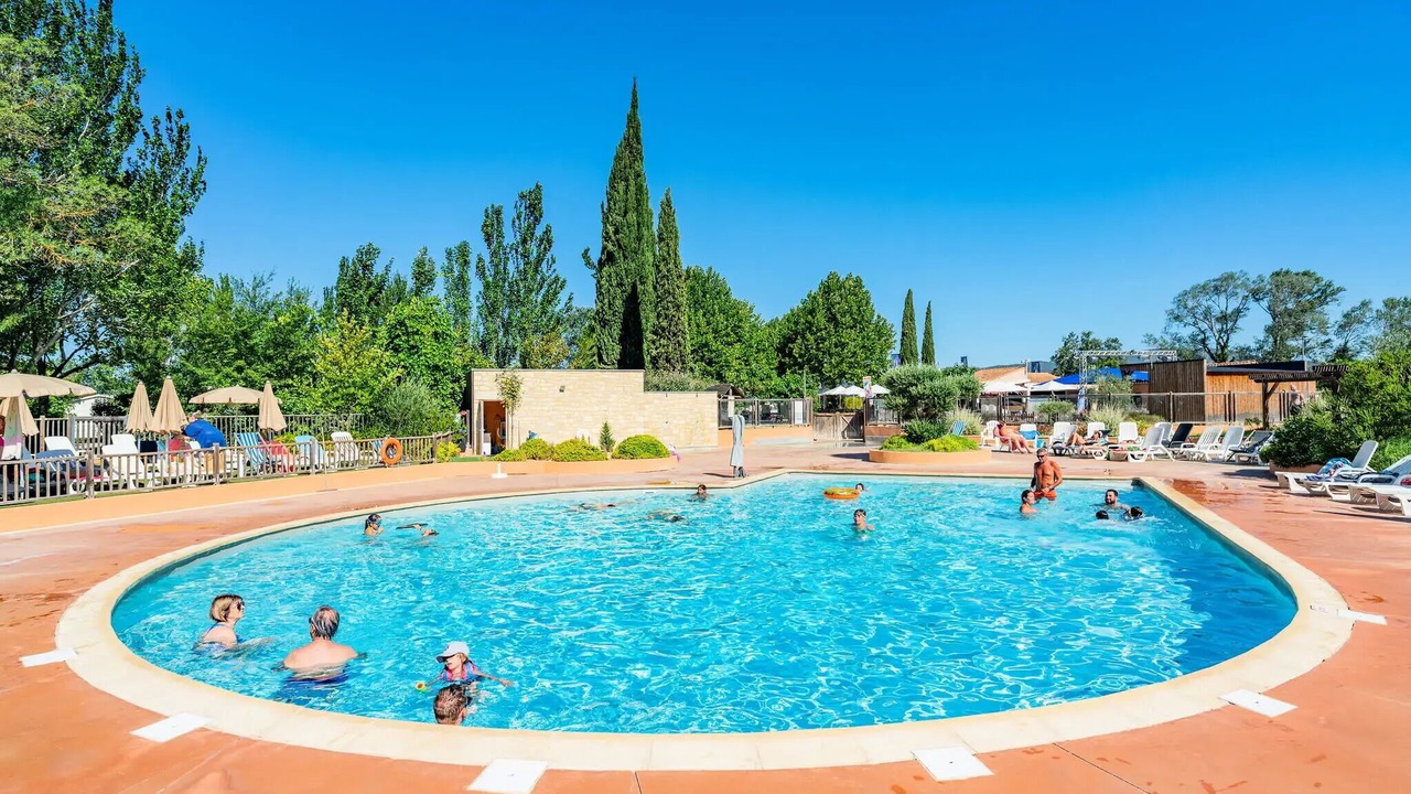 Photo of Outdoor in Cadenet