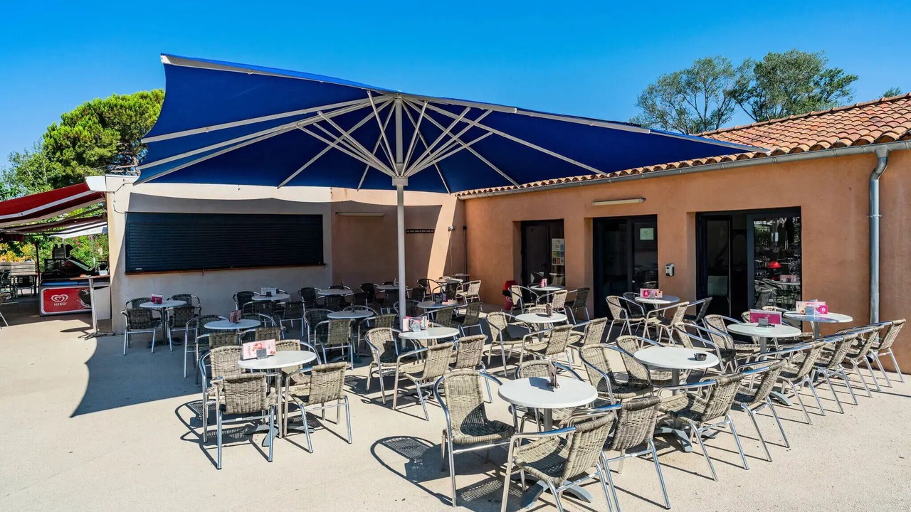 Photo of Outdoor in Cadenet