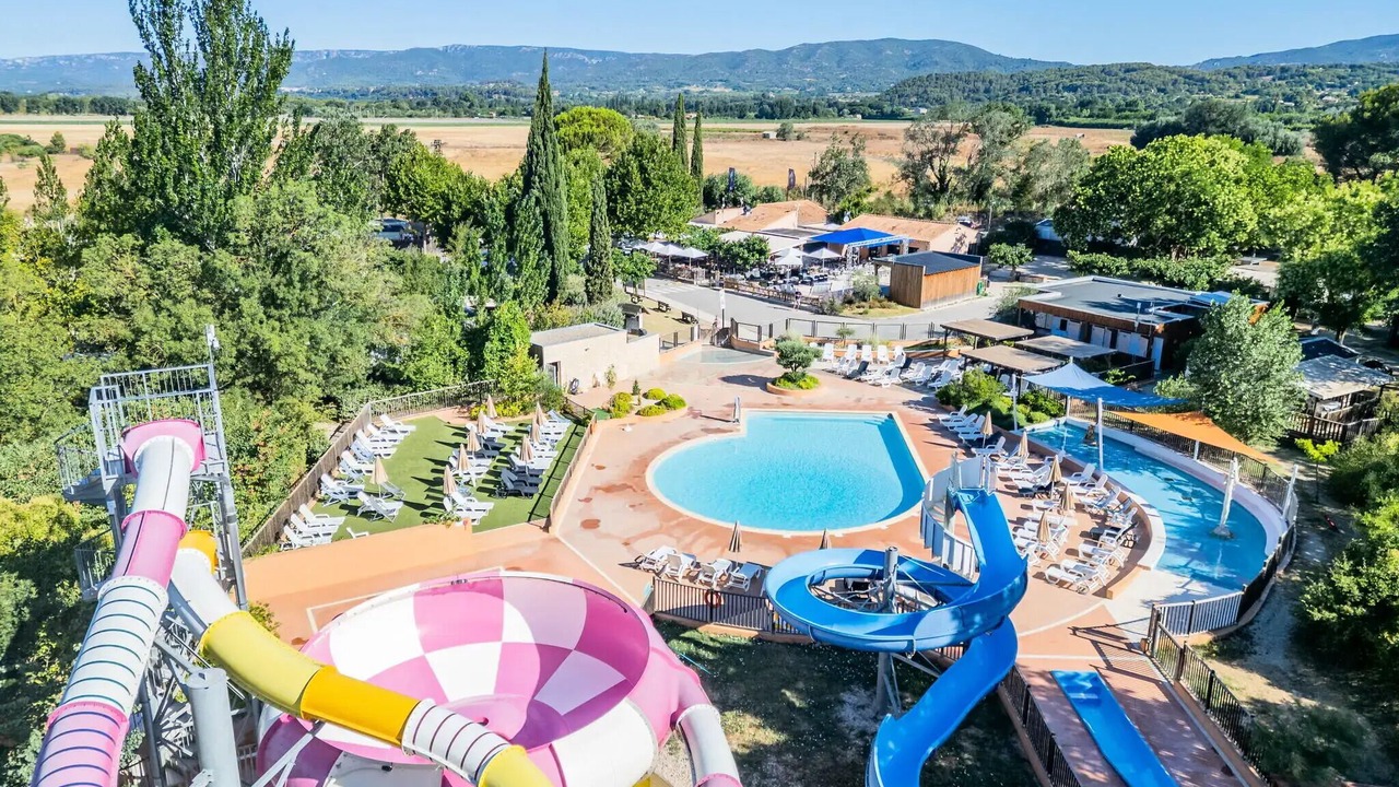 Photo of Outdoor in Cadenet