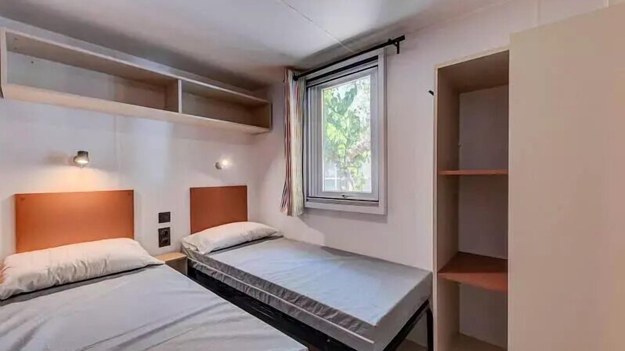 Photo of Bedroom in Carry-le-Rouet