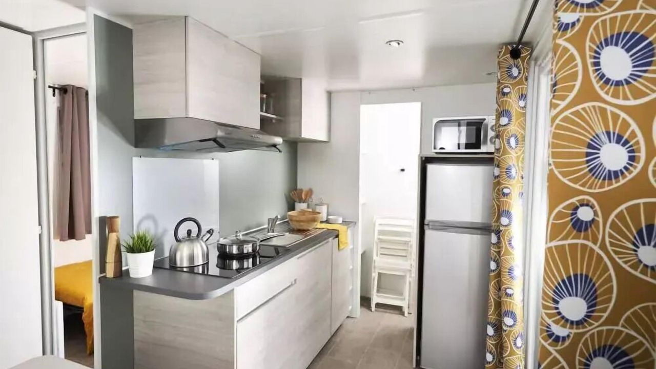 Photo of Kitchen in Cadenet