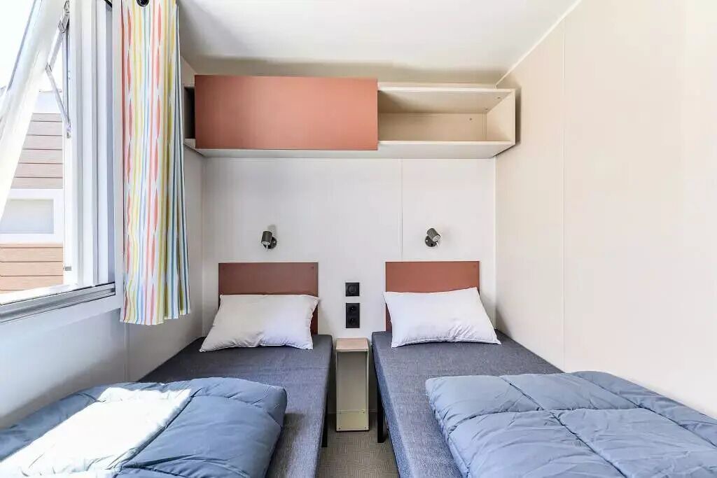 Photo of Bedroom in Cadenet