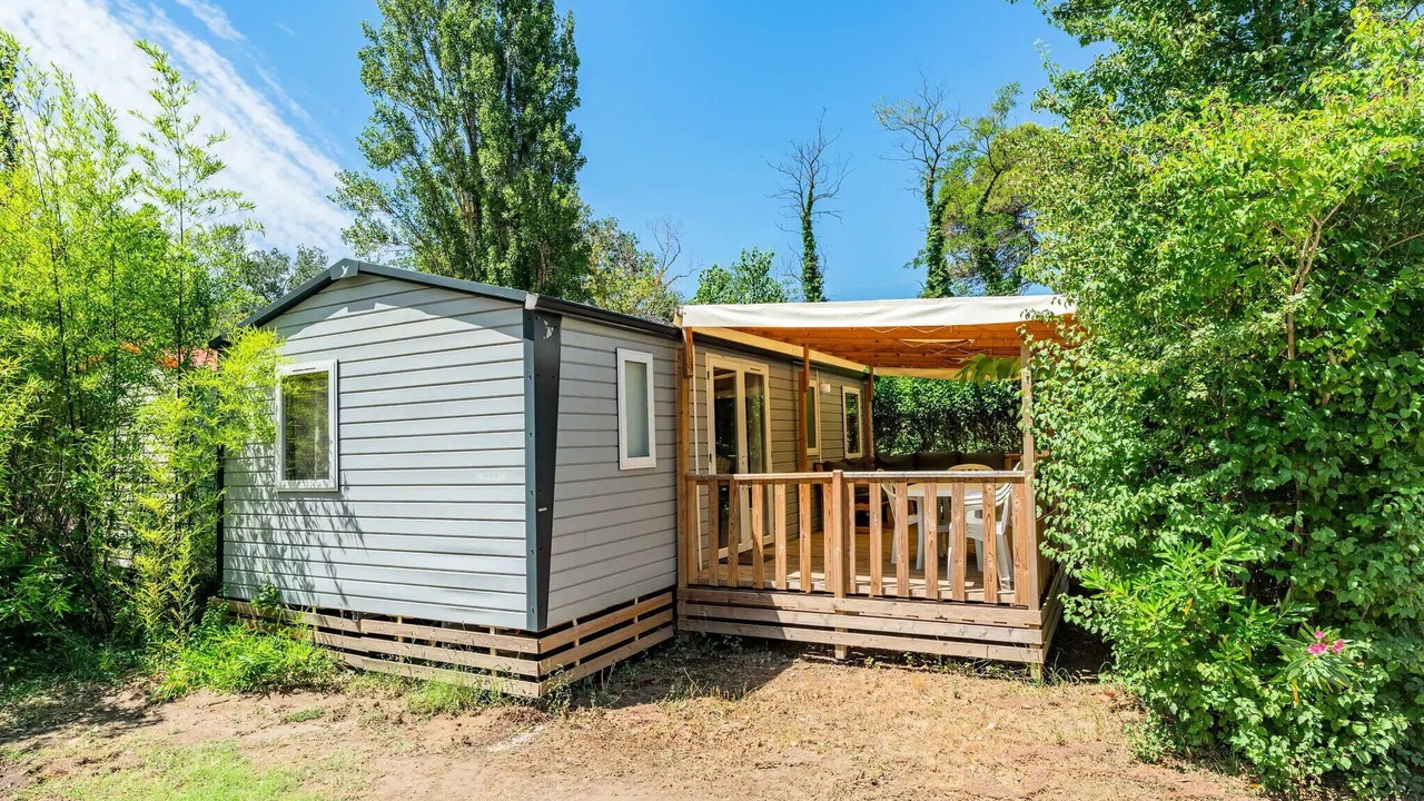 Photo of Outdoor in Cadenet