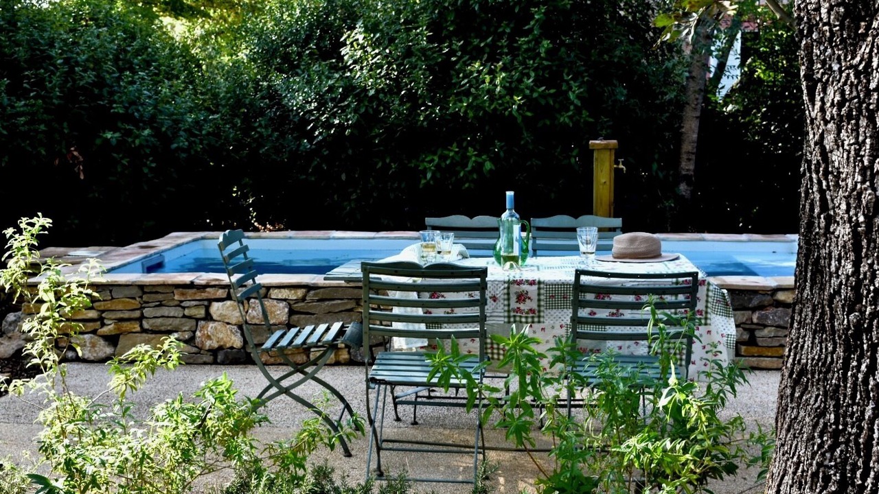Photo of Outdoor in Hyeres