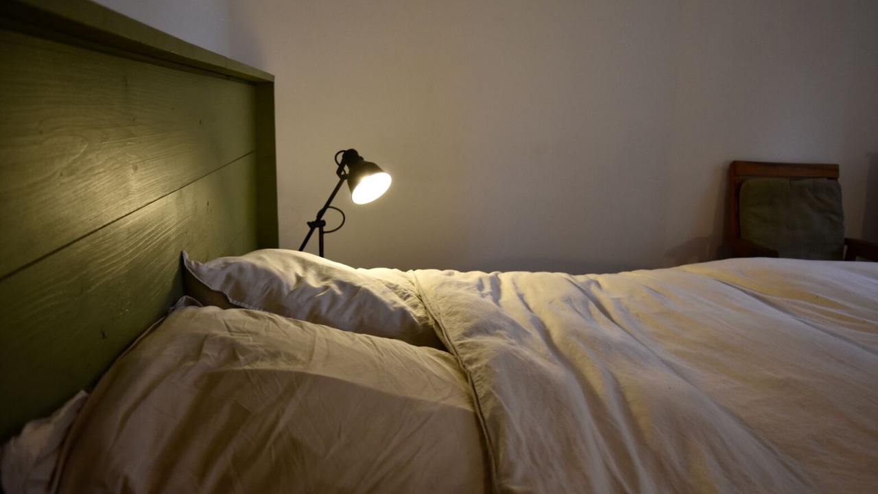 Photo of Bedroom in Hyeres