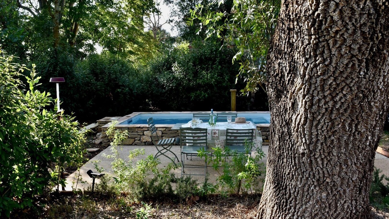 Photo of Outdoor in Hyeres