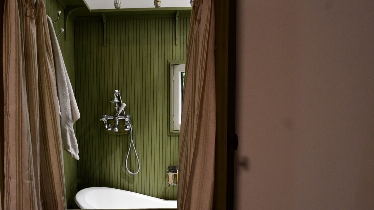 Photo of Bathroom in Hyeres