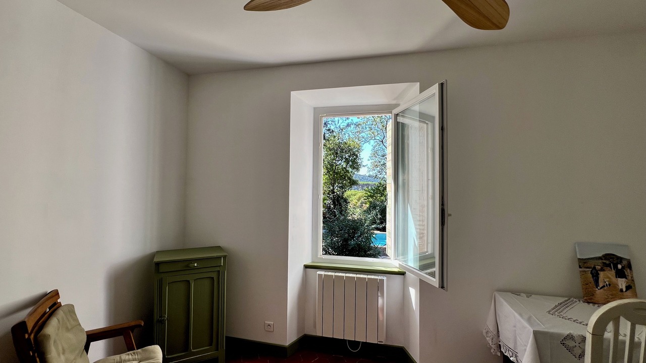 Photo of Bedroom in Hyeres