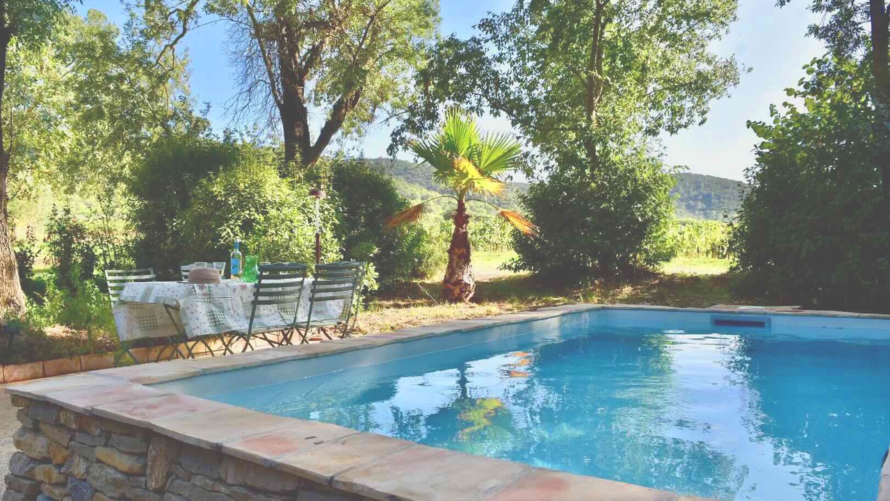 Photo of Outdoor in Hyeres