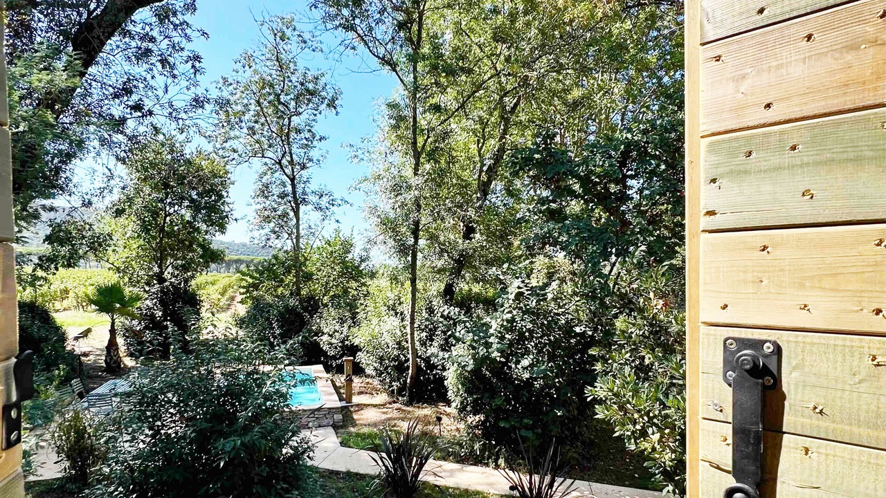 Photo of Outdoor in Hyeres