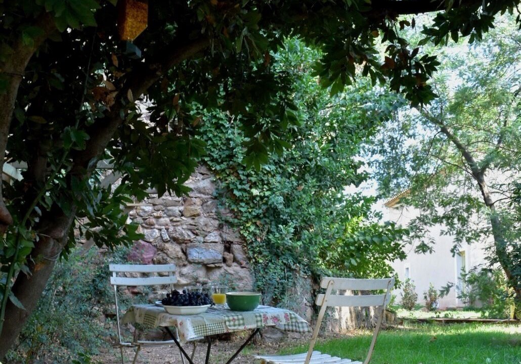 Photo of Outdoor in Hyeres