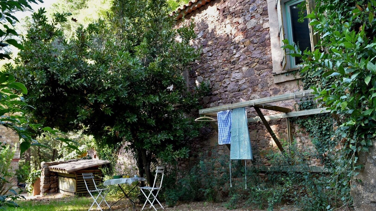Photo of Outdoor in Hyeres