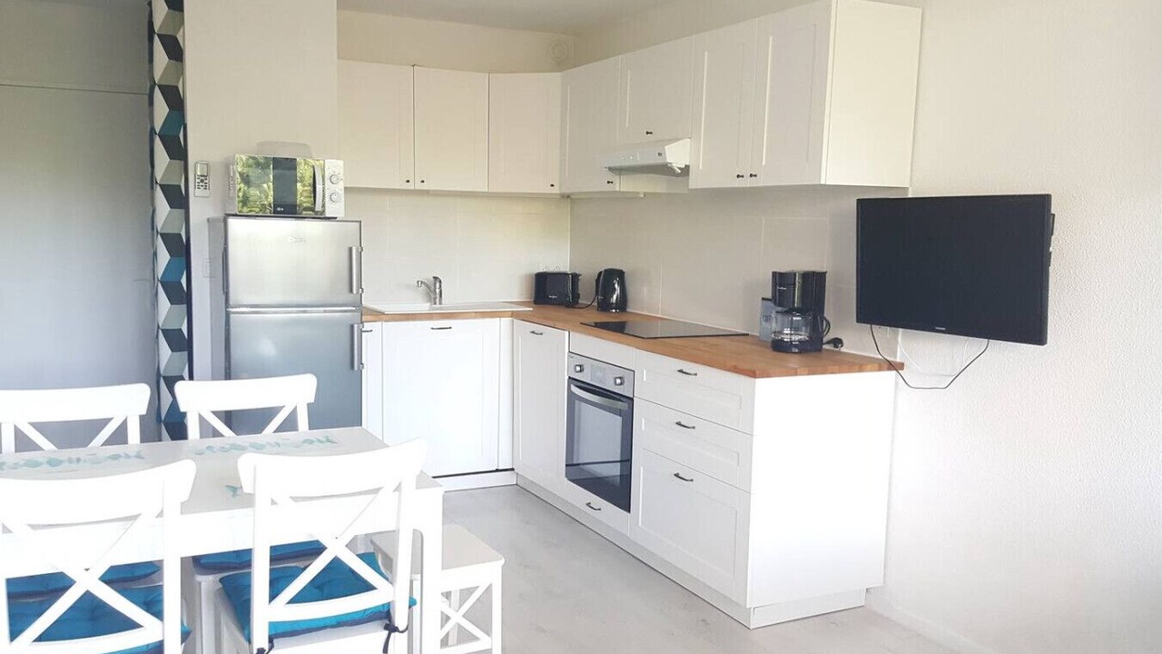 Photo of Kitchen in Miramar