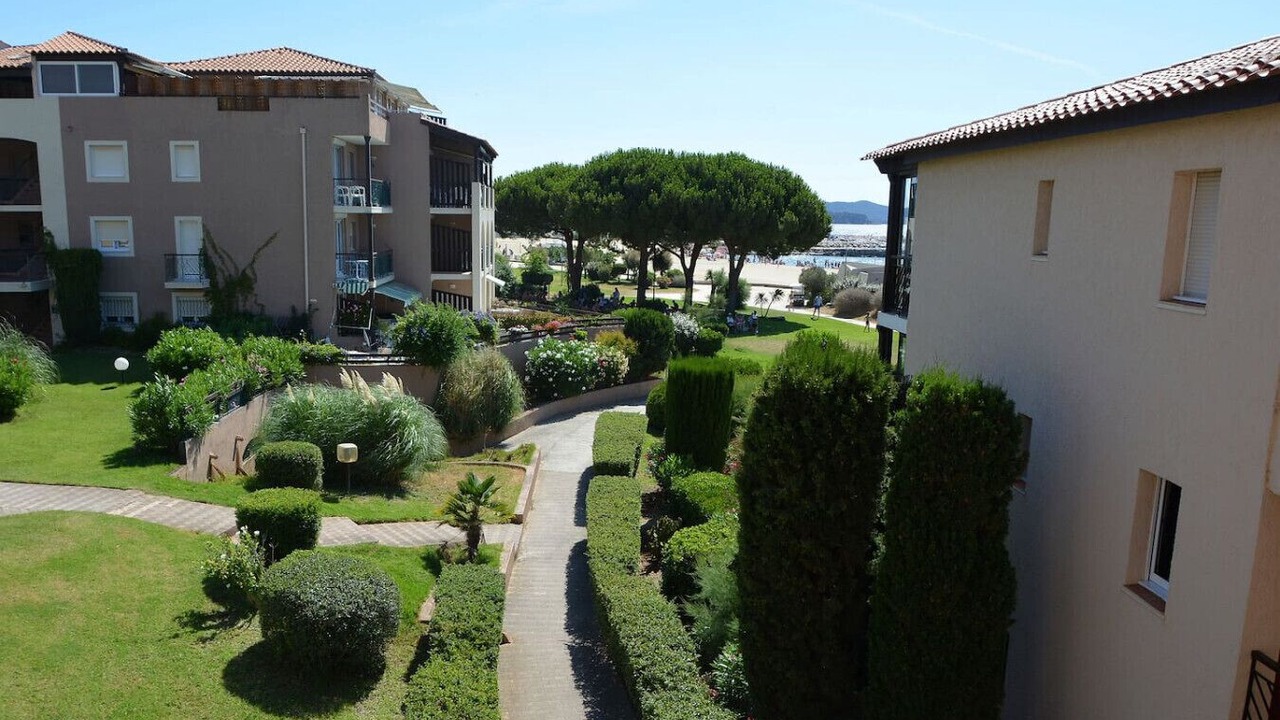 Photo of Outdoor in Miramar