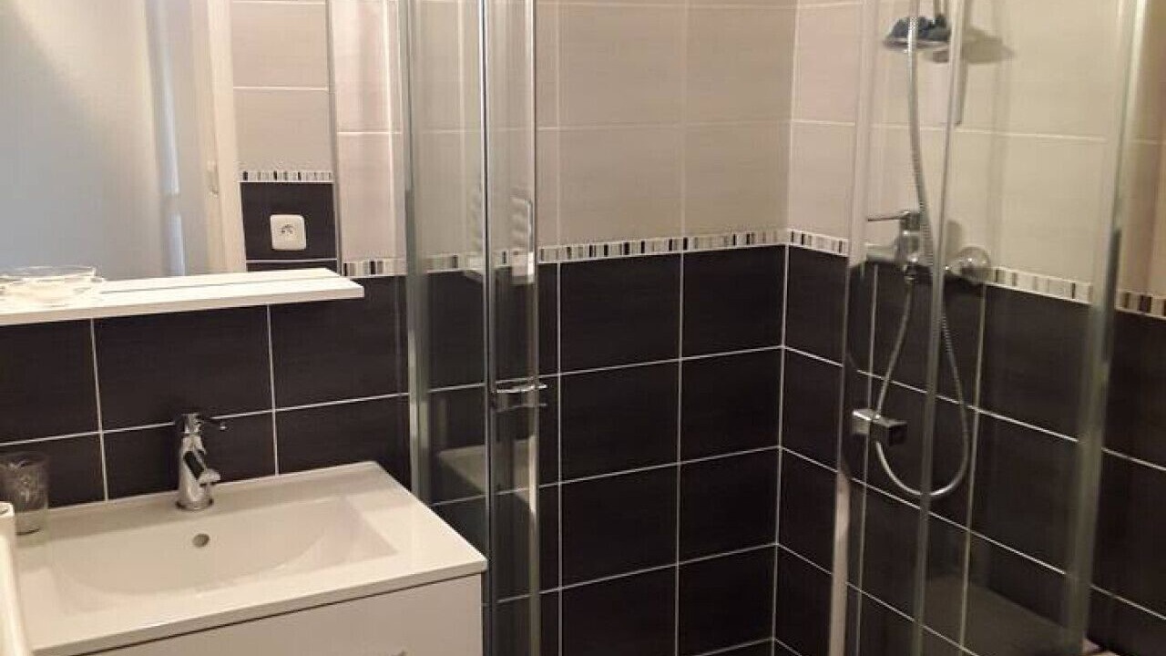 Photo of Bathroom in Miramar
