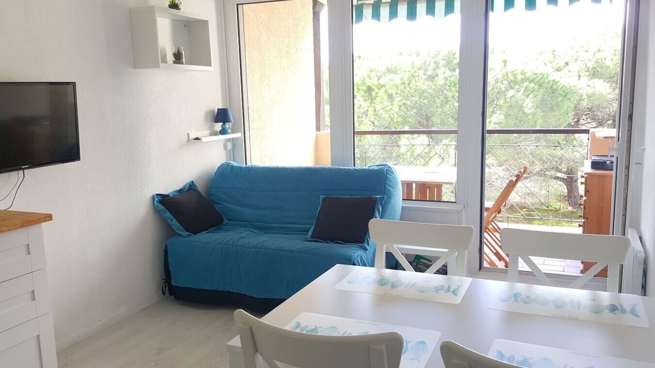 Photo of Livingroom in Miramar