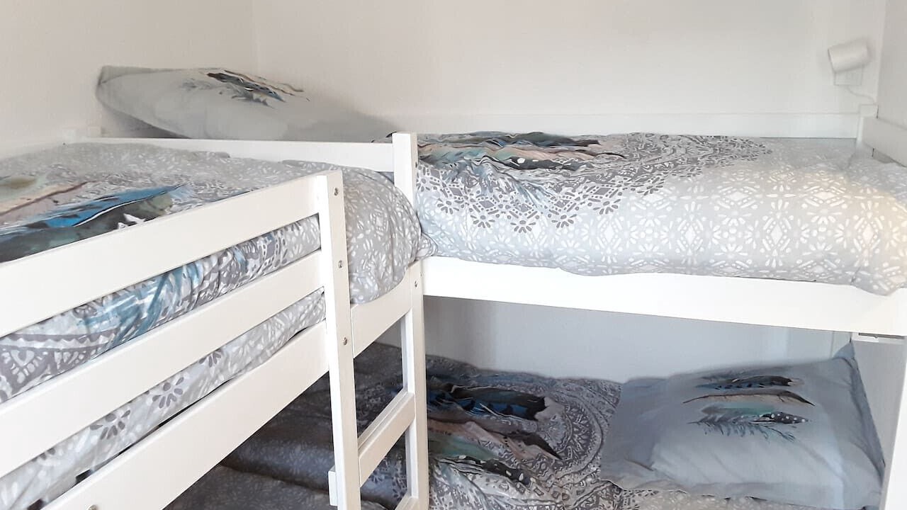 Photo of Bedroom in Miramar