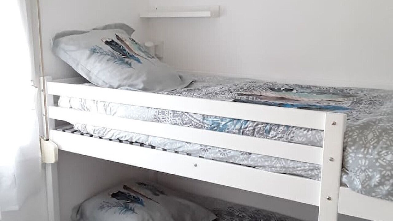 Photo of Bedroom in Miramar
