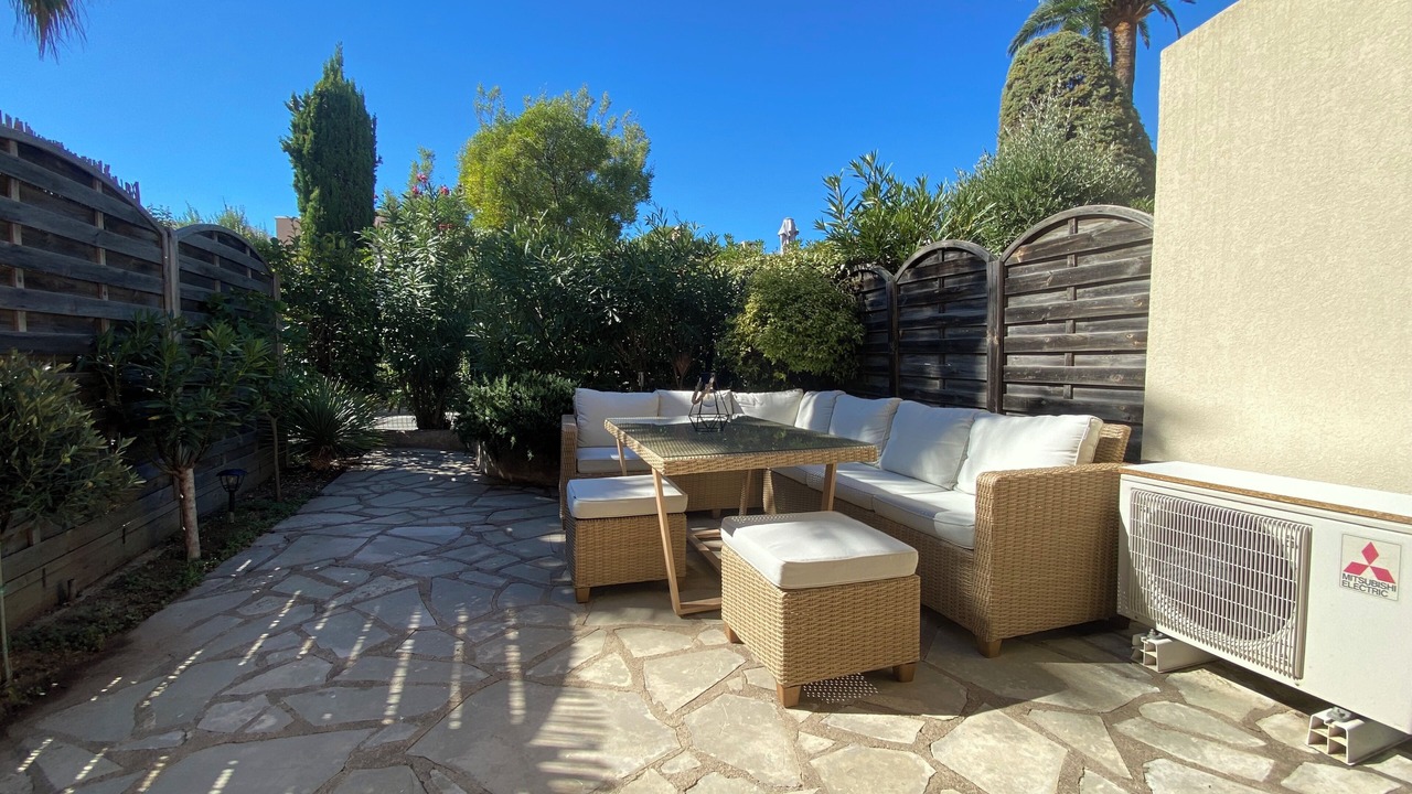 Photo of Outdoor in Boulouris-sur-Mer