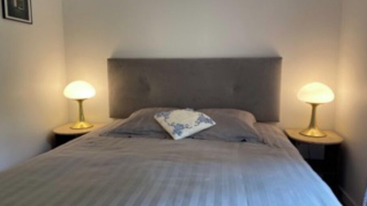 Photo of Bedroom in Boulouris-sur-Mer