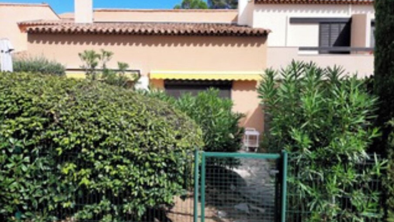 Photo of Outdoor in Boulouris-sur-Mer