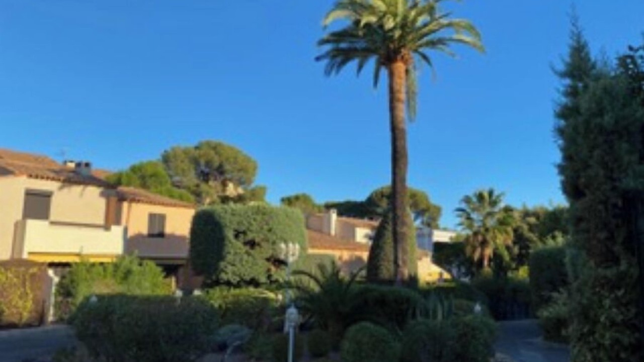Photo of Outdoor in Boulouris-sur-Mer