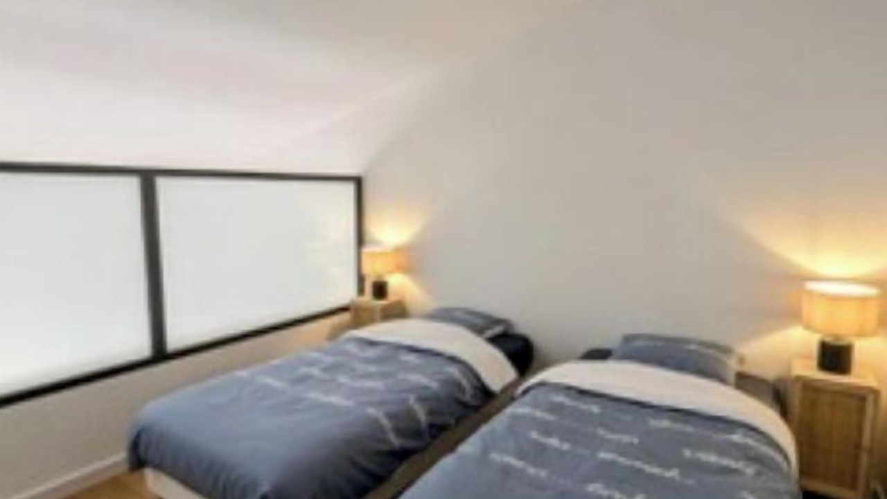 Photo of Bedroom in Boulouris-sur-Mer