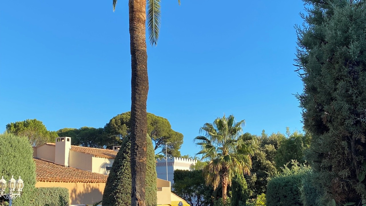 Photo of Outdoor in Boulouris-sur-Mer