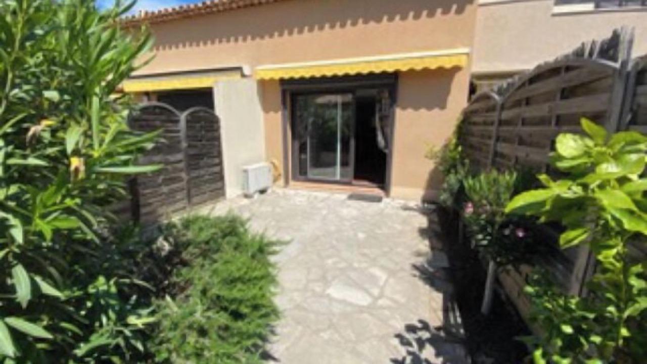 Photo of Outdoor in Boulouris-sur-Mer