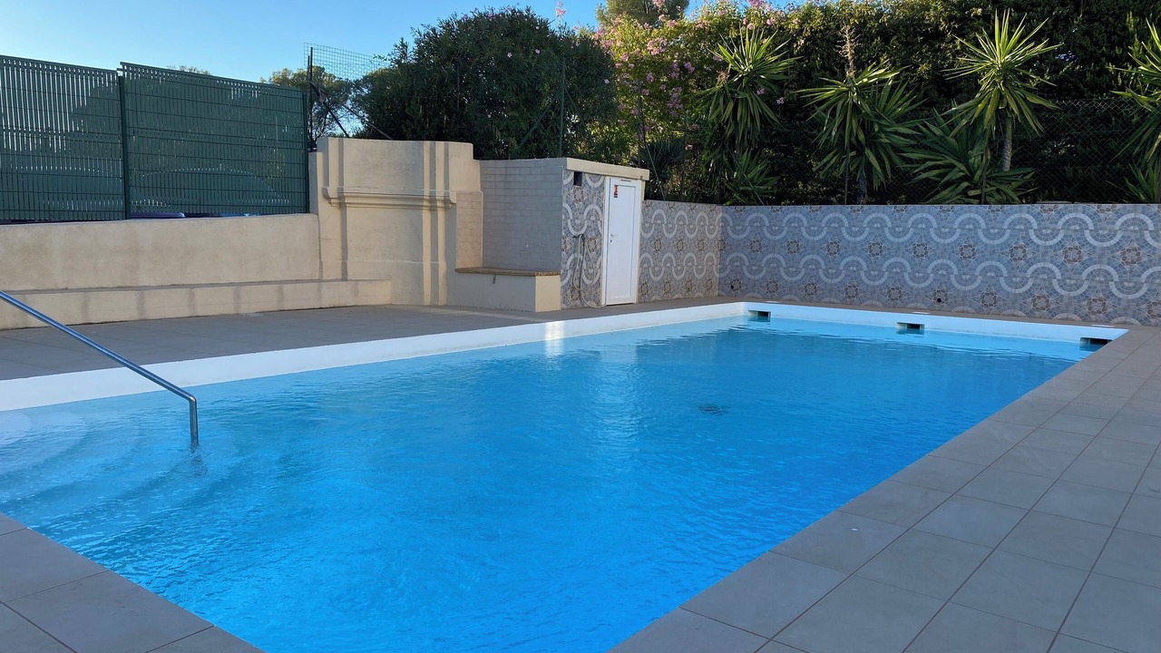 Photo of Outdoor in Boulouris-sur-Mer